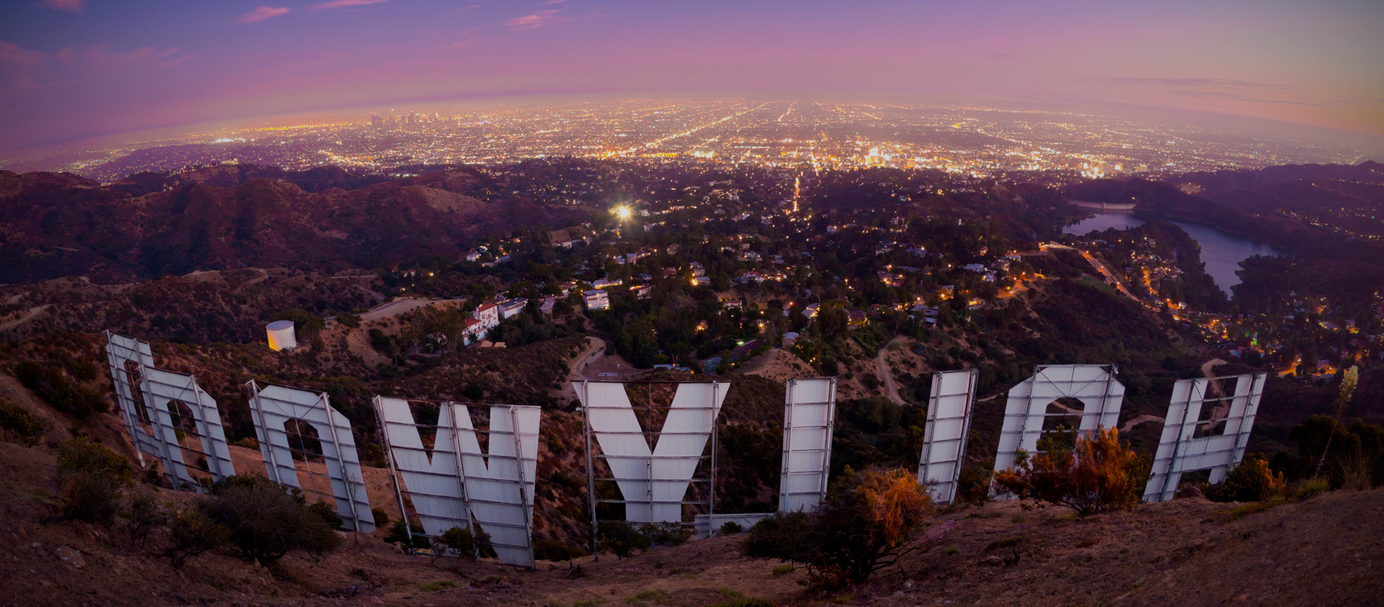 Hollywood