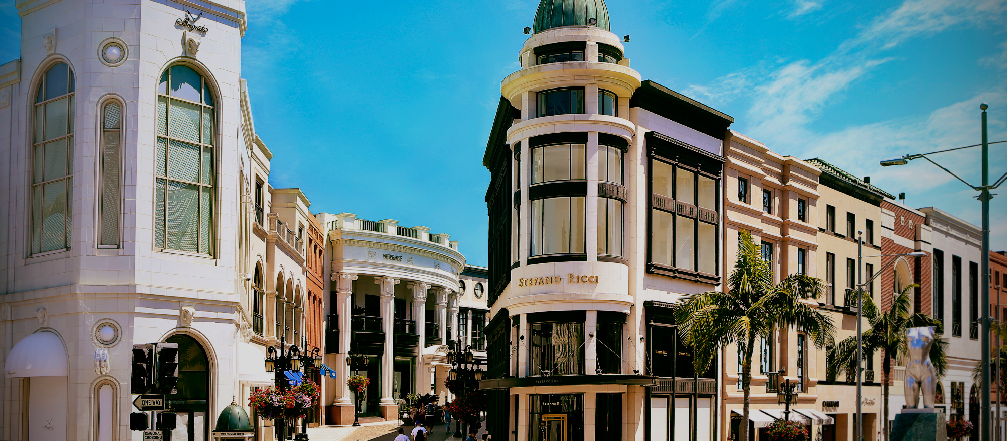 Rodeo Drive